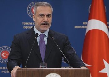 Bakan Fidan’ın Almanya ziyaretinde SAFE gündeme gelecek