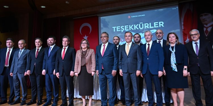 THY’den Gaziantep odaklı yeni turizm hamlesi