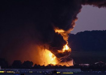 ABD, UPS kargo uçağı kazasında bakım kayıtlarına odaklandı