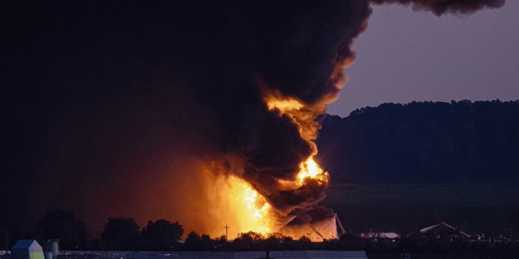 ABD, UPS kargo uçağı kazasında bakım kayıtlarına odaklandı