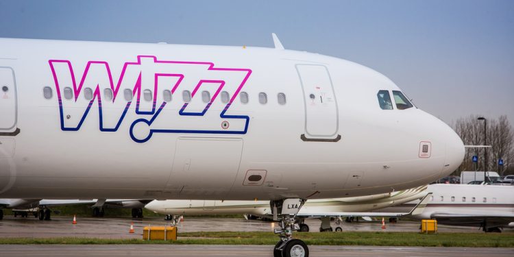 Wizz Air kârı beklentiyi aştı, hisseler yüzde 16 sıçradı