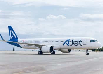 AJet ile Ankara’dan Balkanlara yeni seferler: Saraybosna ve Üsküp