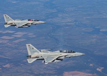 Filipinler’in FA-50PH filosu 64,5 milyon dolara modernize edilecek