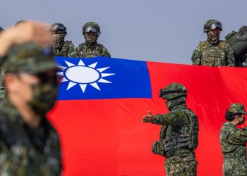 ABD, Tayvan’a 11,1 milyar dolarlık rekor silah satışını onayladı