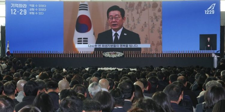 179 kişi hayatını kaybetti, sorular kaldı: Jeju Air kazasında 1 yıl