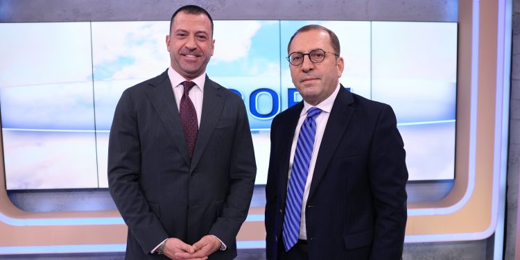 Canik’in hedefinde ABD var!