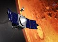 Mars’ta 10 yıldır araştırma yapan Maven ile sinyal kesildi