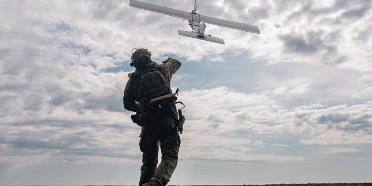 Rusya, bir gecede 90 drone imha ettiğini açıkladı