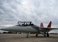 USAF, T-7A Red Hawk ile pilot eğitiminde yeni sayfa açtı