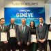 THY, Cenevre’de başarıyı ödüllendirdi