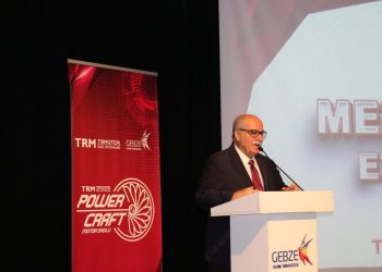 PowerCraft Motor Okulu 4 aylık eğitimin ardından tamamlandı