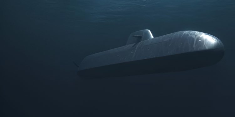 Norveç, Rus tehdidi için 2 yeni denizaltı alıyor