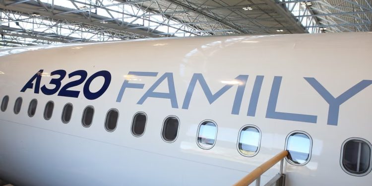 Airbus A320’de çifte kriz: Yazılım ve panel sorunu