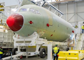 EASA’dan A320neo gövde panelleri için inceleme talimatı