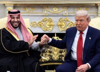 ABD’den Suudi Arabistan’a 1 milyar dolarlık savunma onayı