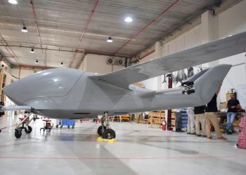 AIR, insansız kargo eVTOL’u AIR ONE’ı tanıttı