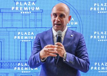 Plaza Premium Group, Sabiha Gökçen’de iki yeni lounge açıyor