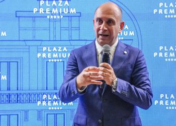 Plaza Premium Group, Sabiha Gökçen’de iki yeni lounge açıyor