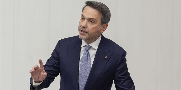 Bakan Bayraktar: Nadir toprak elementleri milli menfaatle değerlenecek