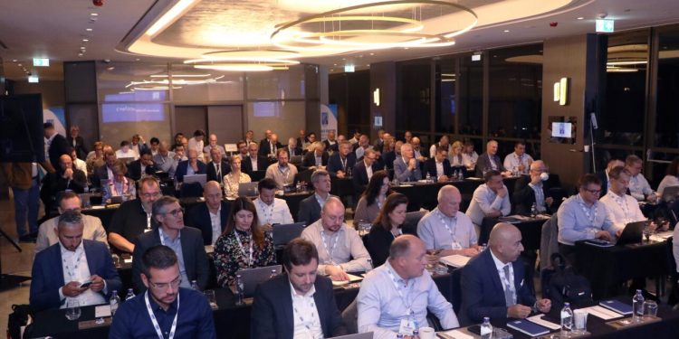 Avrupa havacılık güvenliği, TAV Güvenlik ev sahipliğinde bir araya geldi