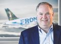 Frontier Airlines’ta 9 yıllık CEO dönemi sona erdi