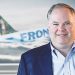 Frontier Airlines’ta 9 yıllık CEO dönemi sona erdi