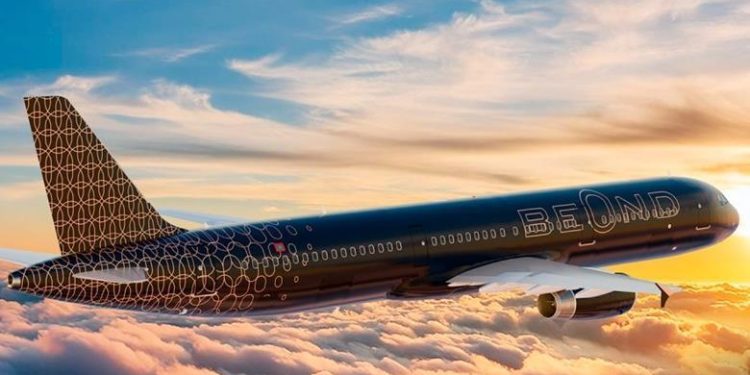 Suudi charter pazarında yeni havayolu: BeOnd