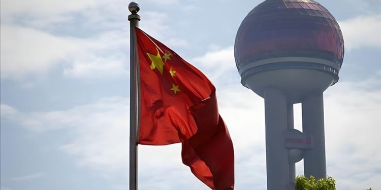 Çin, Tayvan’a silah satışı sonrası ABD savunma devlerini hedef aldı