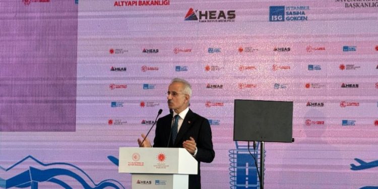 Sabiha Gökçen T1’in 1. fazı açıldı: Kapasiteye 5,5 milyon yolcu katkı