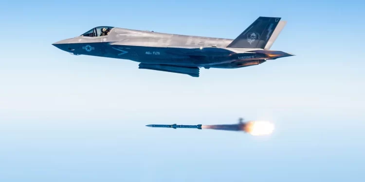 ABD’den üç ülkeye 1 milyar dolarlık mühimmat paketi!