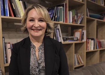 “Her Boeing uçağında Türk izi var”