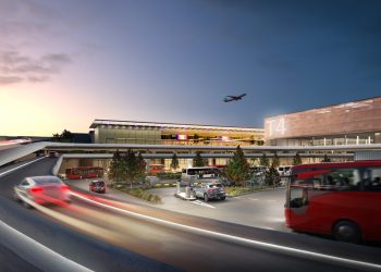 Londra Heathrow 2026’da 1,3 milyar sterlin yatırım yapacak