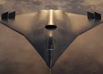 Pentagon raporu: Çin’in hava gücünde altıncı nesil hamlesi