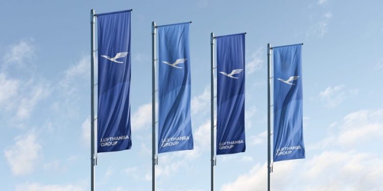 Lufthansa Group kimliğini yeniledi: Yeni dönem başlıyor