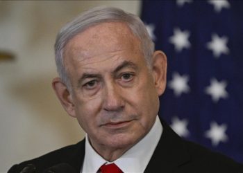 Netanyahu’nun uçağı UCM’ye taraf ülkelerin hava sahasını kullandı