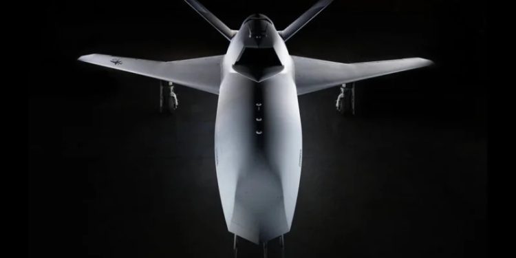 Northrop’tan düşük maliyetli yeni savaş dronu: ‘Talon’