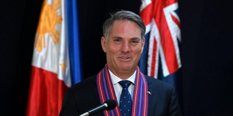 ABD’nin AUKUS raporu Avustralya’ya teslim edildi