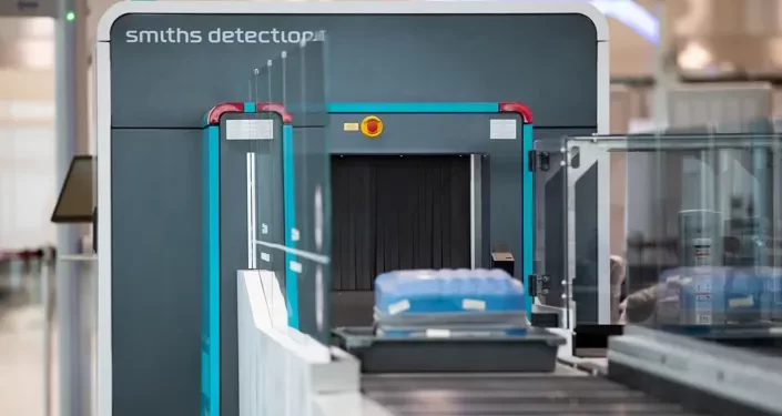 Havalimanı güvenlik devi 2,2 milyar dolara satılıyor