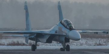 Ukrayna’dan Rus hava üssüne sabotaj: İki savaş uçağı imha edildi