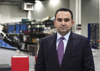 Türkiye, yerli itki sistemleriyle Ay hedefini büyütüyor