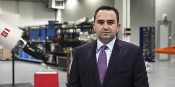 Türkiye, yerli itki sistemleriyle Ay hedefini büyütüyor