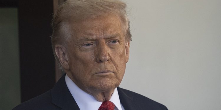 Epstein’in son dosyalarında Trump’a ait uçuş kayıtları öne çıktı