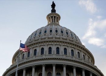 ABD Senatosu, 901 milyar dolarlık savunma bütçesini kabul etti