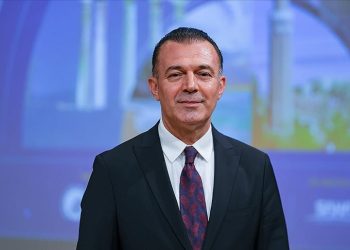 Uzay dünyası 2026’da 10 bini aşkın katılımcıyla Türkiye’de buluşacak