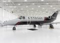 Cessna Citation CJ3 Gen2 iş jeti hizmete girdi