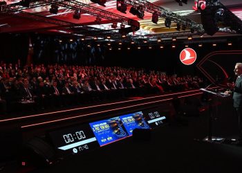 Türkiye’nin yurt dışı uçuş ağı 133 ülkede 356 noktaya ulaştı