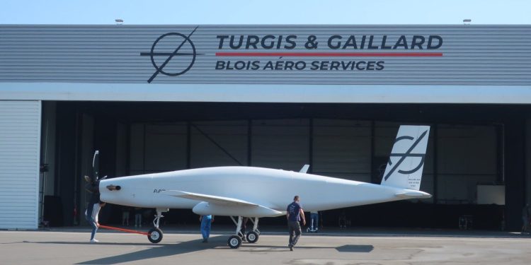 Renault savunmaya giriyor: İHA için işbirliği