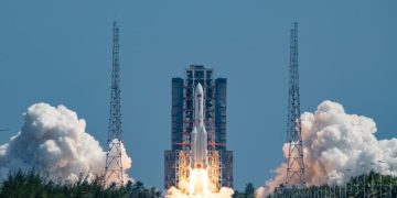 SpaceX’in Çinli rakibi, yapay zeka veri merkezleri kuracak