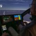 Joby, hava taksi pilotlarını CAE uçuş simülatörü ile eğitecek