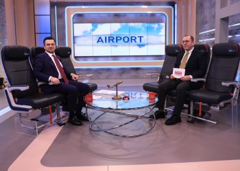 Sabiha Gökçen ‘yeni terminal’ için ihaleye hazırlanıyor